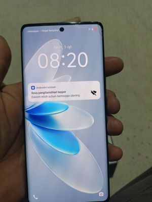 Vivo 27 edge 5G prosta ideal