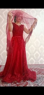 oqshom libosi