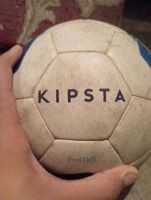 Футбольный мяч KIPSTA оригинал, копток KIPSTA оригинал