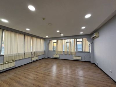 Аренда офис 24/7 доступ Аэропорт Мост Яккасарайский ул Бабур