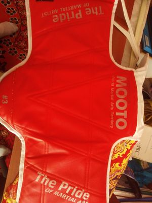 Sport Taekwondo uchun