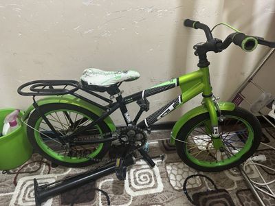 Велоципед продается велик