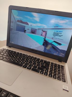 Asus nootbok arzon narxda !