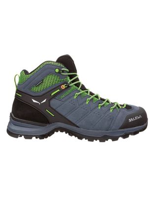Salewa Germany Горные ботинки походные полуботинки Alp Mate Gore tex