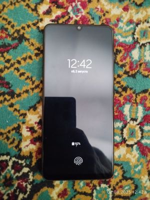 Samsung a32 karopkali
