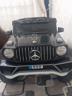 Bolalar mashinasi sotiladi eng arzon narxda