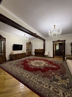 Долгосрочная кв.