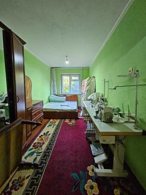 2 хонали 3 хона қилса бўлади