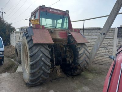 TRAKTOR 2003 ideal