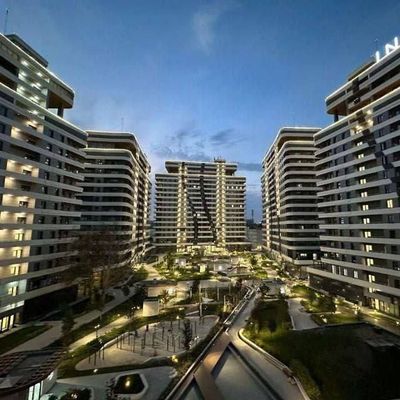 Продается квартира ! В элитном жилом комплексе