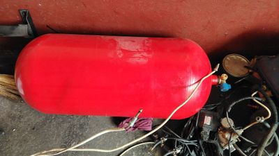 Gaz balon 100 tali sotiladi 2024 4 pokoleniya