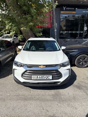 Chevrolet Tracker 2 LTZ оқ 2024 йил