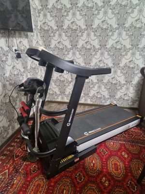 begavoy daroshka 150 kiloli