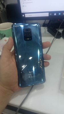 Redmi not 9 pro 4/64 hotai ideal