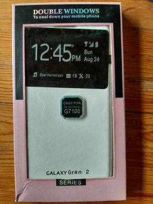 Защитный чехол для Samsung galaxy grand 2.