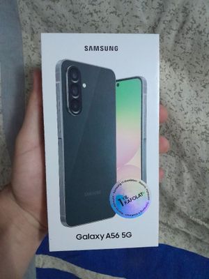 Samsung galaxy A56 5G