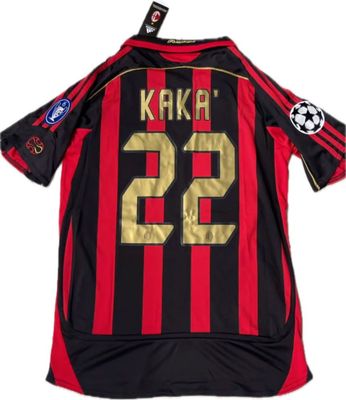 Milan retro Forma