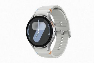 Galaxy Watch 7 44mm silver
