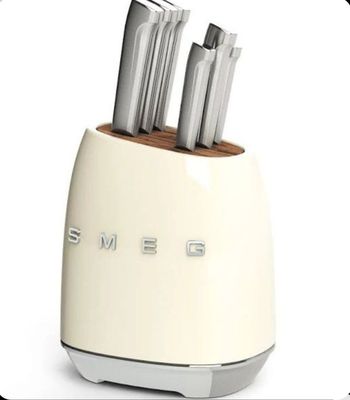 SMEG Пичок малочний
