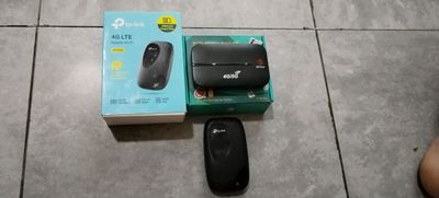 Продам карманный Wi-Fi Tp-link 4G LTE