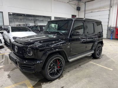 Сотувда Mercedes benz G 63 Amg