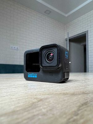 Продаётся GoPro 10 hero