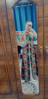 Milliy ansambil