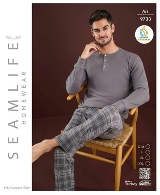 Firma Seamlife kiyimlar