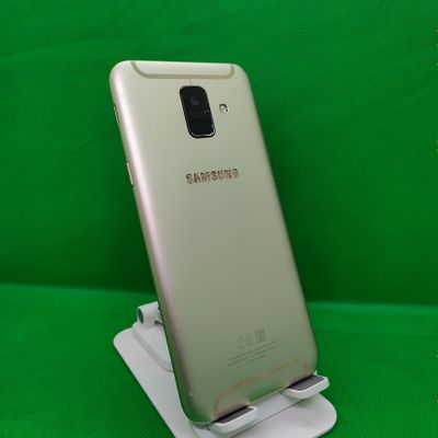 Samsung Gallaxy A6 sotiladi