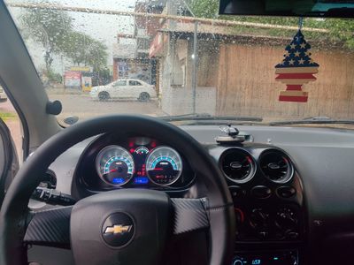 Matiz best sotiladi