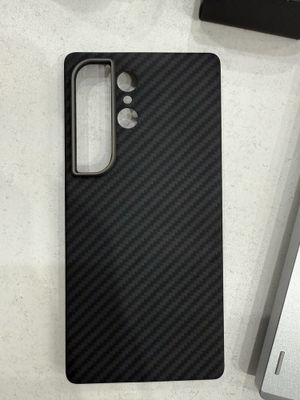 Samaung S25 ultra чехол