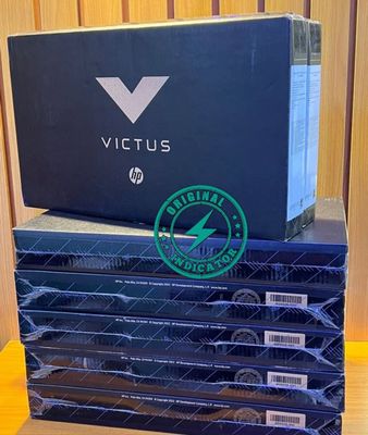 Популярный Новый ноутбук HP Victus 15.6" для игр и для программистам!