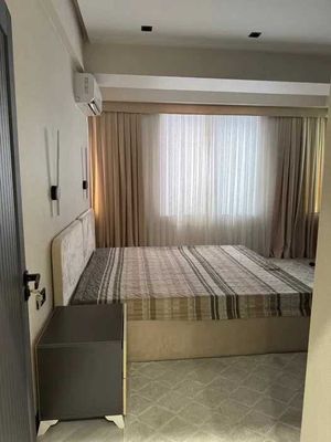 СРОЧНО Сдам ЕВРО 2х Ком Квартиру На Нукусской.