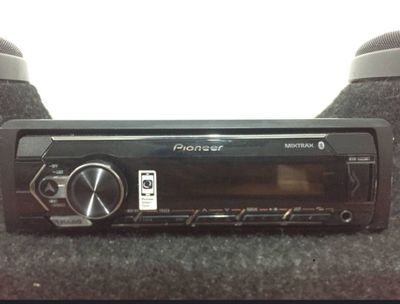 Pioneer 325 sotiladi