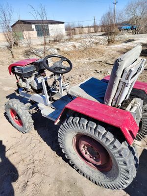 Mini traktor 1111