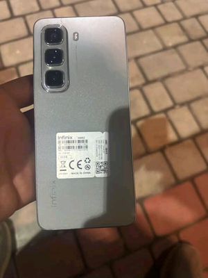 infinix hot 50 4G karobka dakument bor