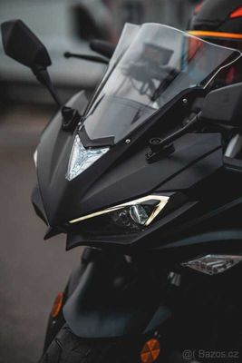 ‼️СКИДКА Электро мотоцикл Yamaha R3 оптом/дона