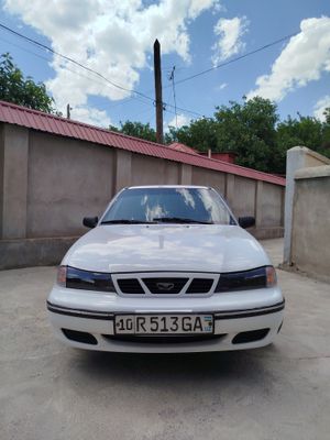 Nexia 1 2005 Нексия 1 2005
