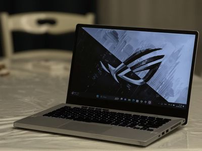 Asus Rog Zephyrus Ryzen-9 RTX-2060 6GB