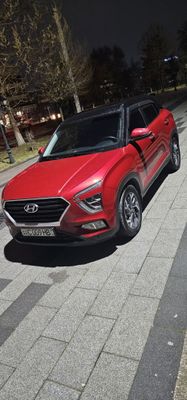 Hyundai Creta sotiladi