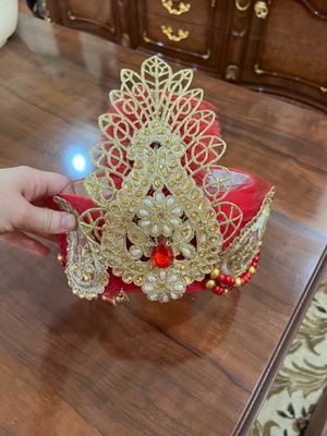 Kelinlar uchun do’ppi