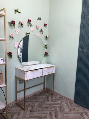 Salon uchun mebel