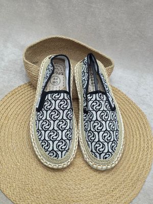 Эспадрильи