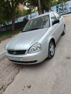 Продается Лада Приора