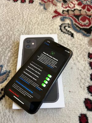 Telefon Iphone 11