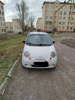 Matiz Mx 2011 yil