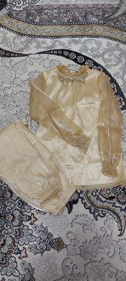 organza dvoyka
