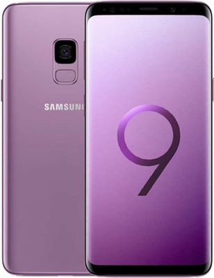 Samsung galaxy s9