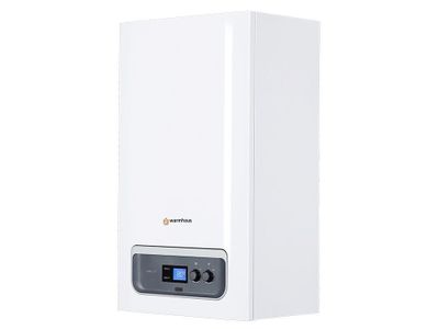 Двухконтурные Котлы Warmhaus