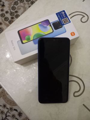 REDMI 10 A Yangi